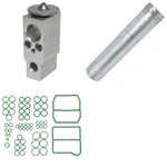 A/c System Repair Kit Uac Ak 1391. Fixed Price $583.99.