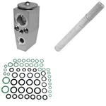 Universal Air Conditioner (uac) AK1822 A/c System Rer Kit Ancillary For Pai. Fixed Price $76.77.