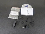 #BK766 Snap On Tools New Vacuum Gun Service Kit 85201. Fixed Price $34.95.