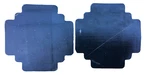 Camel Unitized Boot 4 1/2"X Tire Repair Patch. Fixed Price $10.99.