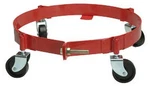 Atd Tools 5216 Dolly For 16-GALLON Drums. Fixed Price $48.43.