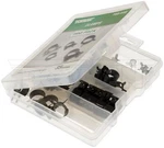 Dorman 799-440 Clamps Value Pack- Sku's- 35 Pieces. Fixed Price $17.88.