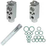Universal A/c System Repair Kit For Sprinter 2500, 3500 AK1618. Fixed Price $83.59.