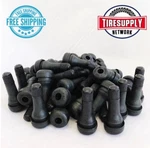 TR413 Haltec Rubber Snap In Tire Valve Stem (50 Piece) TV-413 Fedex Express Ship. Fixed Price $20.99.