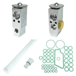 For Lexus GX470 2004-2005 Uac AK1492 A/c System Repair Kit. Fixed Price $63.68.