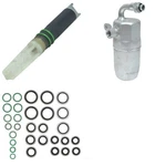 A/c System Repair Kit Uac Ak 1634. Fixed Price $490.99.
