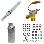 A/c System Repair Kit Uac Ak 1330. Fixed Price $597.99.