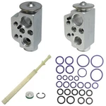 Universal Air Conditioner (uac) AK1688 A/c System Rer Kit Ancillary For Pai. Fixed Price $106.60.
