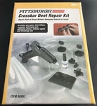 Crossbar Dent Repair Kit (63757) New By Pittsburgh Automotive VD8. Fixed Price $20.00.
