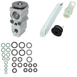 Universal Air Conditioner (uac) AK1985 A/c System Rer Kit Ancillary For Pai. Fixed Price $83.60.