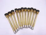 11 Pack E-tra Seal 7-573T-10 Tire Valve Stem 4.38"HT X .625" Hole. Fixed Price $29.99.
