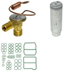 Universal Air Conditioner (uac) AK2079 A/c System Rer Kit Ancillary For Pai. Fixed Price $71.78.