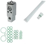 A/c System Repair Kit Uac Ak 1486. Fixed Price $48.42.