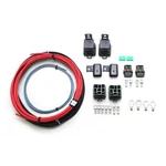 Qfs Dual Fuel Pump Hotwire Kit Includes Sealed Relays Wiring Fuses Terminals. Fixed Price $82.98.