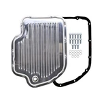 Cobra-tek Fits Chevy Gm Turbo TH400 Aluminum Transmission Pan Kit Deep. Fixed Price $115.69.
