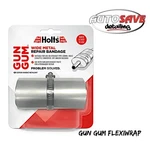 Holts - Gun Gum Metal Repair Bandage For Wide, Straight Exhaust Pipes. Fixed Price $16.73.