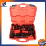 Front End Service Kit 6PCS Pitman Arm Puller Ball Joint Tie Rod Removal Tool. Fixed Price $40.11.