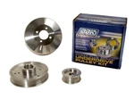 Bbk Performance 1555 3PC. Aluminum Pulley Kit 1996-2001 Gt / Cobra 4.6L. Fixed Price $279.99.