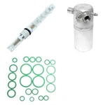 For Chevy Monte Carlo 1985-1988 Uac AK2436 A/c System Repair Kit. Fixed Price $28.18.