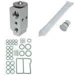 Universal Air Conditioner (uac) AK1750 A/c System Rer Kit Ancillary For Pai. Fixed Price $62.43.