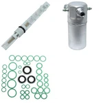 A/c System Repair Kit Uac Ak 2731. Fixed Price $478.99.