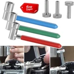 6PCS Valve Tappet Adjusting Tool Set For Honda Yamaha Suzuki Kawasaki Motorcycle. Fixed Price $33.52.