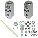 A/c System Repair Kit Uac Ak 1570. Fixed Price $90.00.