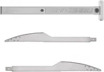 Equalizer Push Knife Quarter Glass & Auto Window Corner Removal Tool Kit. Fixed Price $138.59.