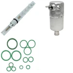A/c System Repair Kit Uac Ak 2371. Fixed Price $56.69.