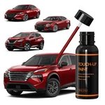 Xtryfun Nbl Scarlet Ember Touch Up Paint For Nissan, Diy Scratch Re.... Fixed Price $25.16.