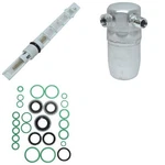 Universal Air Conditioner (uac) AK2202 A/c System Rer Kit Ancillary For Pai. Fixed Price $48.53.