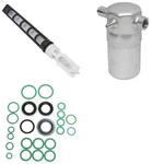 A/c System Repair Kit Uac Ak 2161. Fixed Price $456.99.