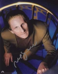 Rene Auberjonois As Odo - Star Trek DS9 Genuine Signed Autograph. Fixed Price $67.21.
