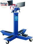 5078 2000 Lb. Capacity High-lift Transmission Jack For Truck And Bus. Fixed Price $6545.90.