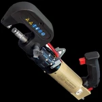 Spitznagel Dent Fix DF-SPR70: Self-piercing Riveter For Aluminum Panels. Fixed Price $8450.00.