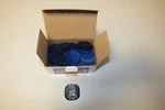 West Coast Wheel Accessories W6037 Tire Supplies Patches & Plugs Quik. Fixed Price $57.08.