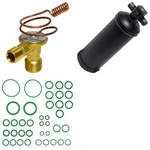 A/c System Repair Kit Uac Ak 2805. Fixed Price $58.97.