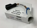 Four Seasons 26904 Ecv Diagnostic Connector Harness For Compressor Tester, SE33F. Fixed Price $12.95.