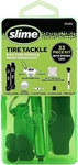 Slime 20482 Tire Tackle: Bike Tube Repair & Maintenance Kit, 33 Pieces. Fixed Price $18.71.