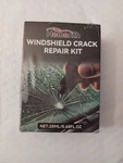 Homonth Repair Kit,windshield Crack Kit,chipped 2PK. Fixed Price $9.99.