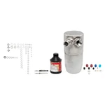 For Pontiac Grand Am 1987-1989 Four Seasons A/c Accumulator Kit. Fixed Price $38.62.