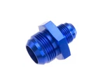 Horse Performance Male To An/jic Reducer Blue 919-06-08-1. Fixed Price $10.99.