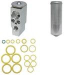 Universal Air Conditioner (uac) AK1389 A/c System Rer Kit Ancillary For Pai. Fixed Price $72.17.