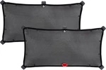 Munchkin Brica Magnetic Stretch To Fit Sun 18X34 Inch (pack 2), Black. Fixed Price $57.74.