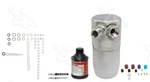 A/c Compressor Replacement Service Kit-installer Kits Seasons 10496SK. Fixed Price $42.11.