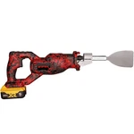 Sniper Auto Glass Removal Tool Brushless Motor Cut-out W/120V Charger. Fixed Price $799.00.