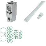Universal A/c System Repair Kit For 2012-2016 Honda Cr-v AK1526. Fixed Price $46.63.