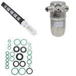 Universal Air Conditioner (uac) AK1188 A/c System Rer Kit Ancillary For Pai. Fixed Price $52.78.