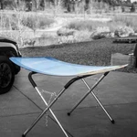 Gt Tools Glass Technology - Adjustable Windshield Stand 500 Lb Capacity. Fixed Price $95.00.