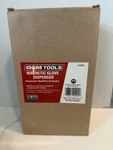 Oemtools 24945 Magnetic Glove Dispenser Self Adjusting Fit Various Sized. Fixed Price $20.00.